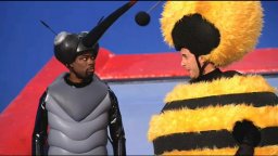 Bee Movie - Teaser