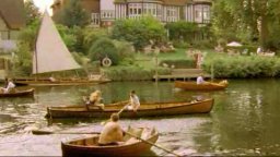 Being Julia - Trailer