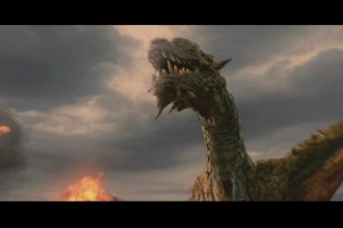 Beowulf - Trailer