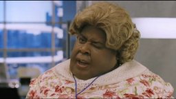 Big Momma's House 2 - Trailer