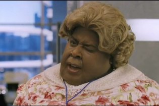 Big Momma's House 2 - Trailer