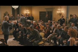 Black Book - Trailer internazionale