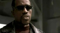 Blade: Trinity - Trailer