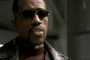 Blade: Trinity - Trailer