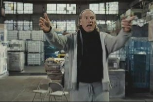 Blades of Glory - Trailer
