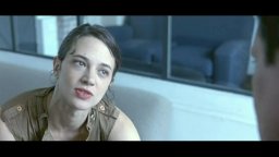 Boarding Gate - Trailer