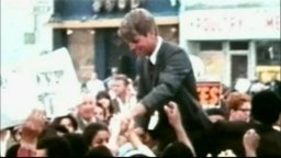 Bobby - Trailer Italiano