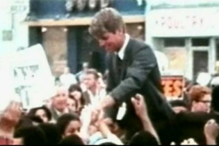 Bobby - Trailer Italiano