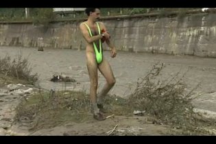 Borat - Trailer