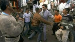 Borat - Trailer Italiano