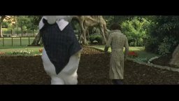 Breakfast on Pluto - Trailer