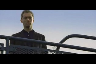Breaking and Entering - Trailer