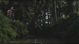 Bridge to Terabithia - Trailer