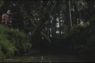 Bridge to Terabithia - Trailer