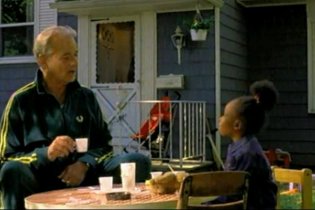 Broken Flowers - Trailer
