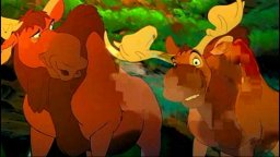 Brother Bear - Trailer