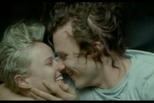 Candy - Trailer