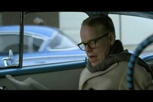 Capote - Trailer