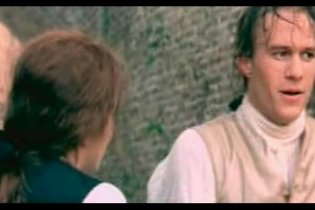 Casanova - Trailer italiano