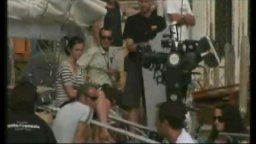 Casino Royale - Filming in Venice