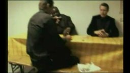 Casino Royale - Filming the Casino