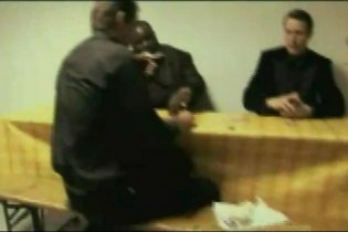 Casino Royale - Filming the Casino