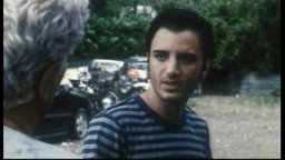 Cemento armato - Trailer