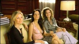 Charlie's Angels: Full Trottle - Trailer