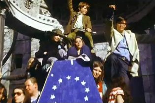 Chicago 10 - Trailer