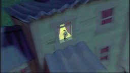 Chicken Little -  Trailer