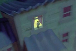 Chicken Little -  Trailer