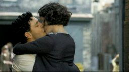 Cinderella Man - Trailer