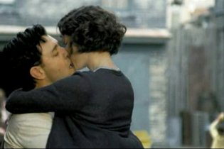 Cinderella Man - Trailer