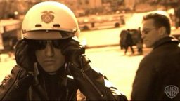 Collateral Damage - Trailer