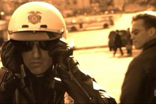 Collateral Damage - Trailer