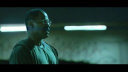 Collateral - Teaser Trailer