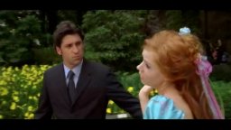 Come d'incanto - Trailer Italiano