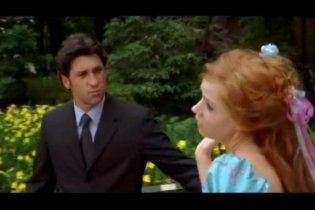 Come d'incanto - Trailer Italiano