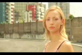 Come l'ombra - Trailer