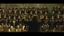 Copying Beethoven - Trailer