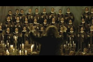 Copying Beethoven - Trailer
