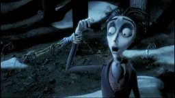 Corpse Bride - Trailer