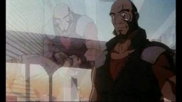 Cowboy Bebop - Trailer italiano