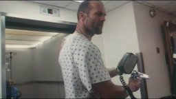 Crank - Trailer Italiano