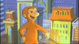 Curious George - Trailer