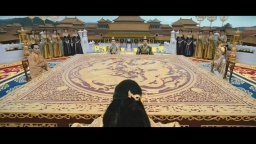 Curse of the Golden Flower - Trailer internazionale