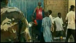 Daratt - Trailer Italiano