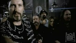 Daredevil - Teaser Trailer