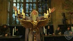 Harry Potter and the Prisoner of Azkaban - Trailer