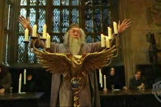 Harry Potter and the Prisoner of Azkaban - Trailer